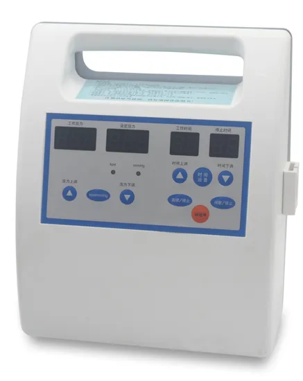 Npwt System Machine for Wound Healing
