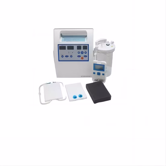 Npwt System Machine for Wound Healing
