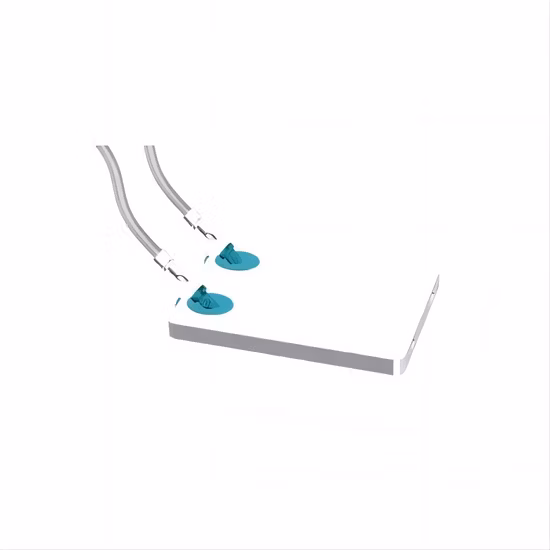 Npwt System Machine for Wound Healing