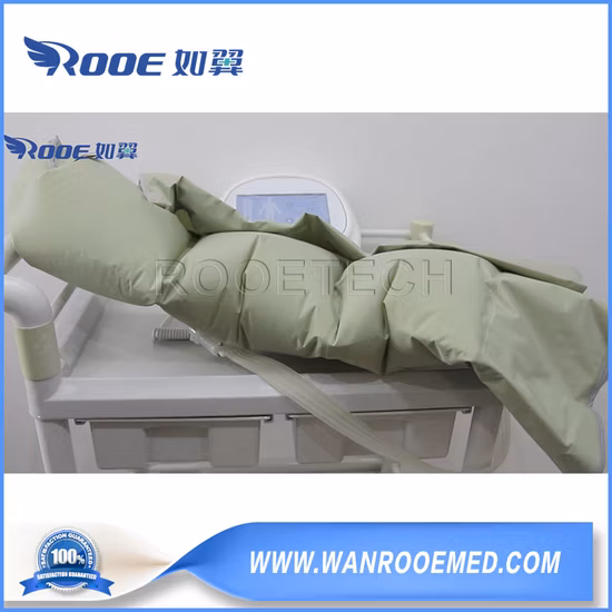 Intermittierendes pneumatisches Kompressions-DVT-Gerät