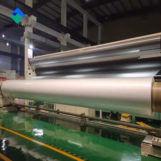 China-Fabrik, gute Qualität, CPP-Laminierfolie, BOPP-Folie, Haustierfolie, PE-Folie, medizinische Verpackung, direkte Fabrik, Candy Twist-Folie, thermisch heißsiegelbare Folie