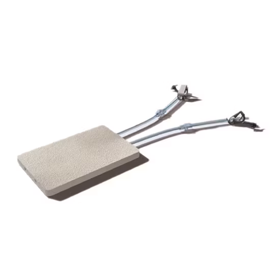 Npwt Medical Device Npwt Dressing Kit Wundversorgungsbehandlung VAC-Maschine